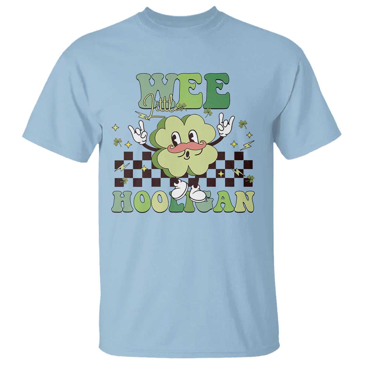 funny-st-patricks-day-wee-little-hooligan-t-shirt-retro-groovy-clover