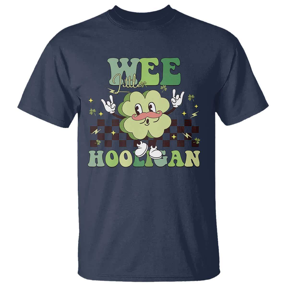 funny-st-patricks-day-wee-little-hooligan-t-shirt-retro-groovy-clover