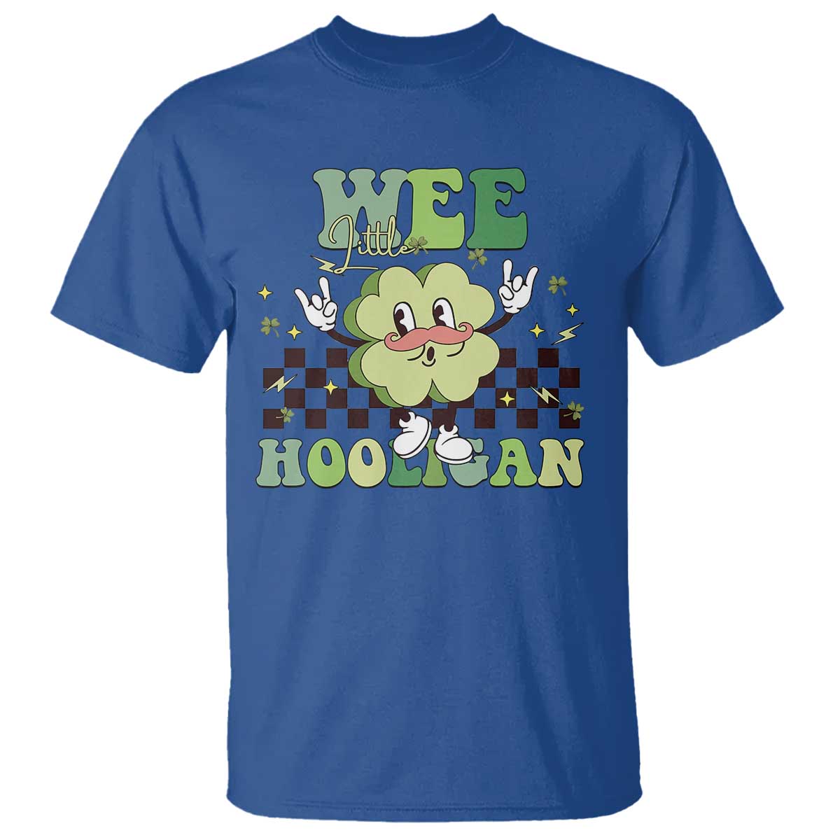 funny-st-patricks-day-wee-little-hooligan-t-shirt-retro-groovy-clover