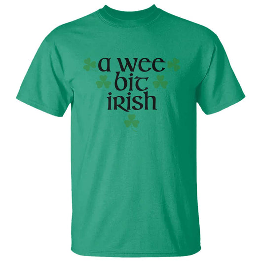 funny-irish-heritage-t-shirt-a-wee-bit-irish-st-patricks-day-shamrock