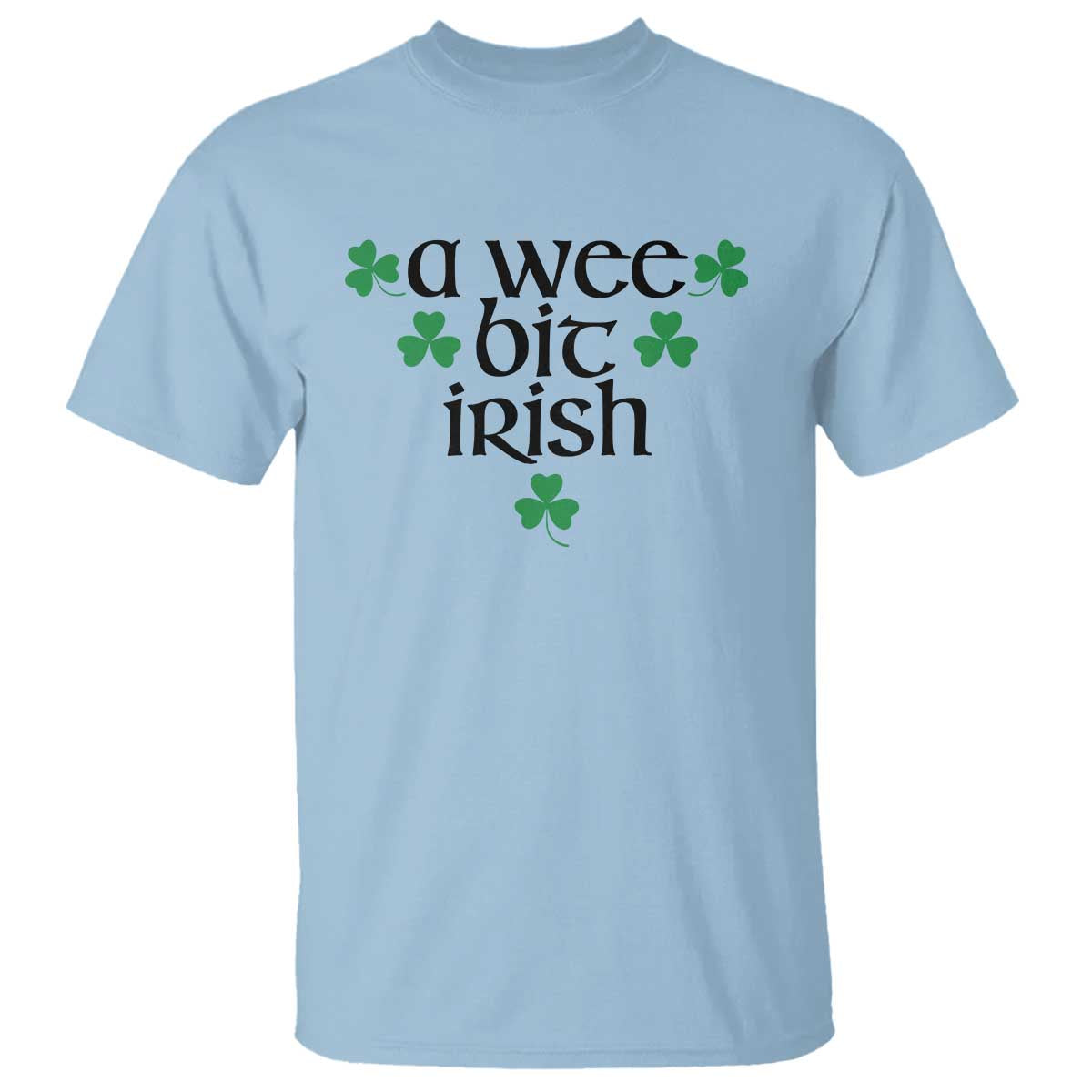 funny-irish-heritage-t-shirt-a-wee-bit-irish-st-patricks-day-shamrock