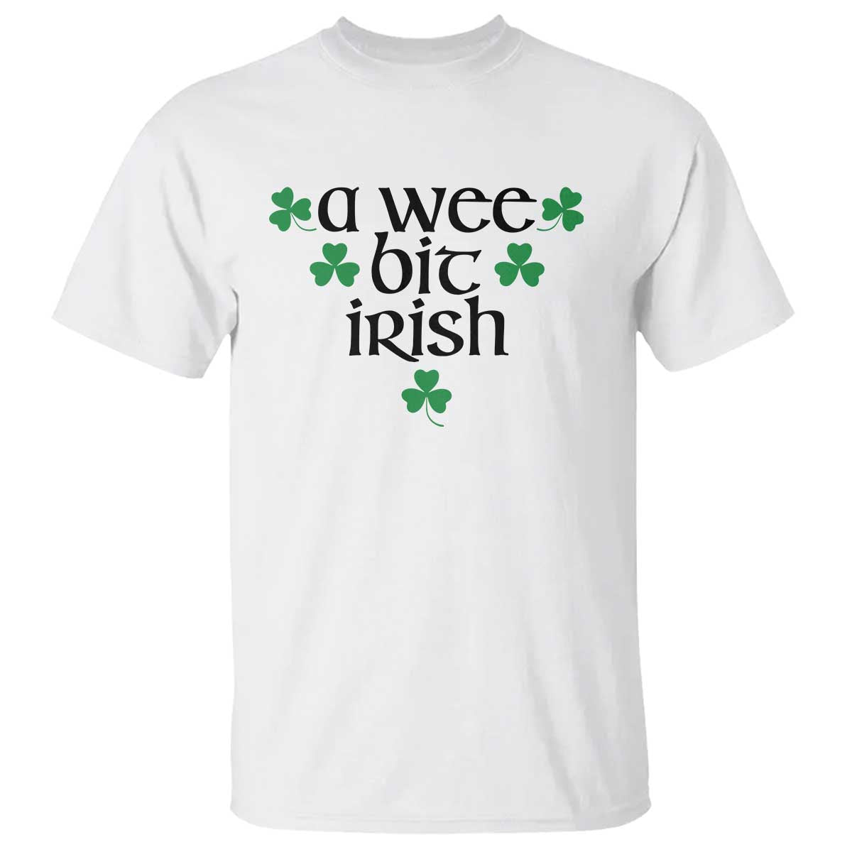 funny-irish-heritage-t-shirt-a-wee-bit-irish-st-patricks-day-shamrock