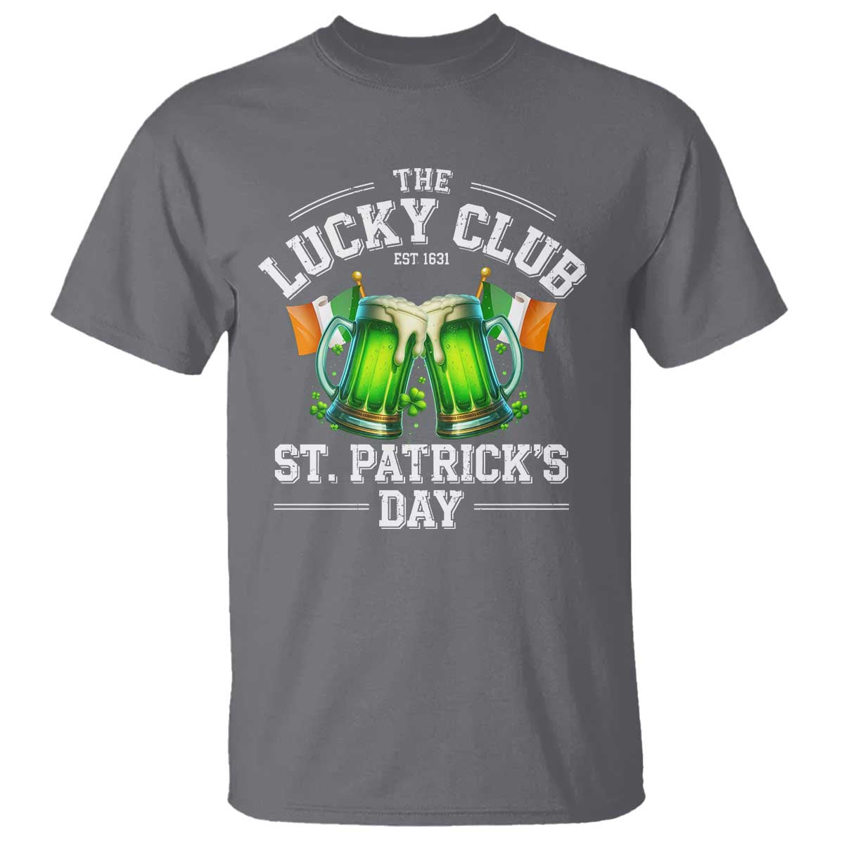 funny-st-patricks-day-irish-beer-drinking-t-shirt-the-lucky-beer-club-ireland-flag