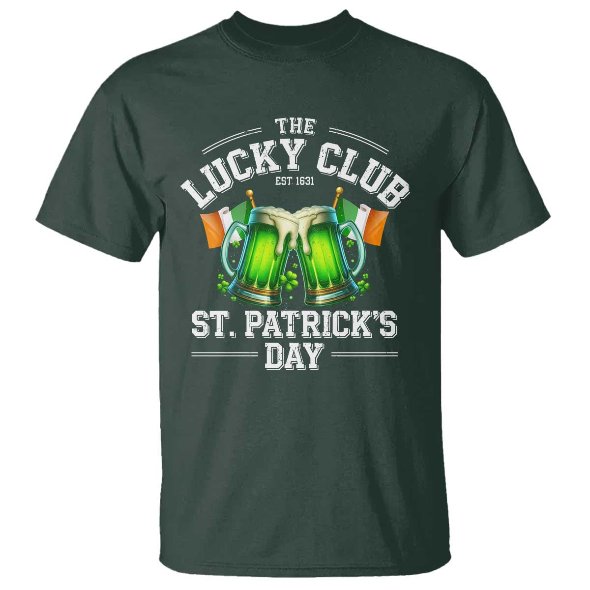 funny-st-patricks-day-irish-beer-drinking-t-shirt-the-lucky-beer-club-ireland-flag