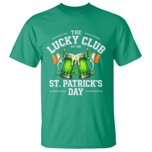 funny-st-patricks-day-irish-beer-drinking-t-shirt-the-lucky-beer-club-ireland-flag