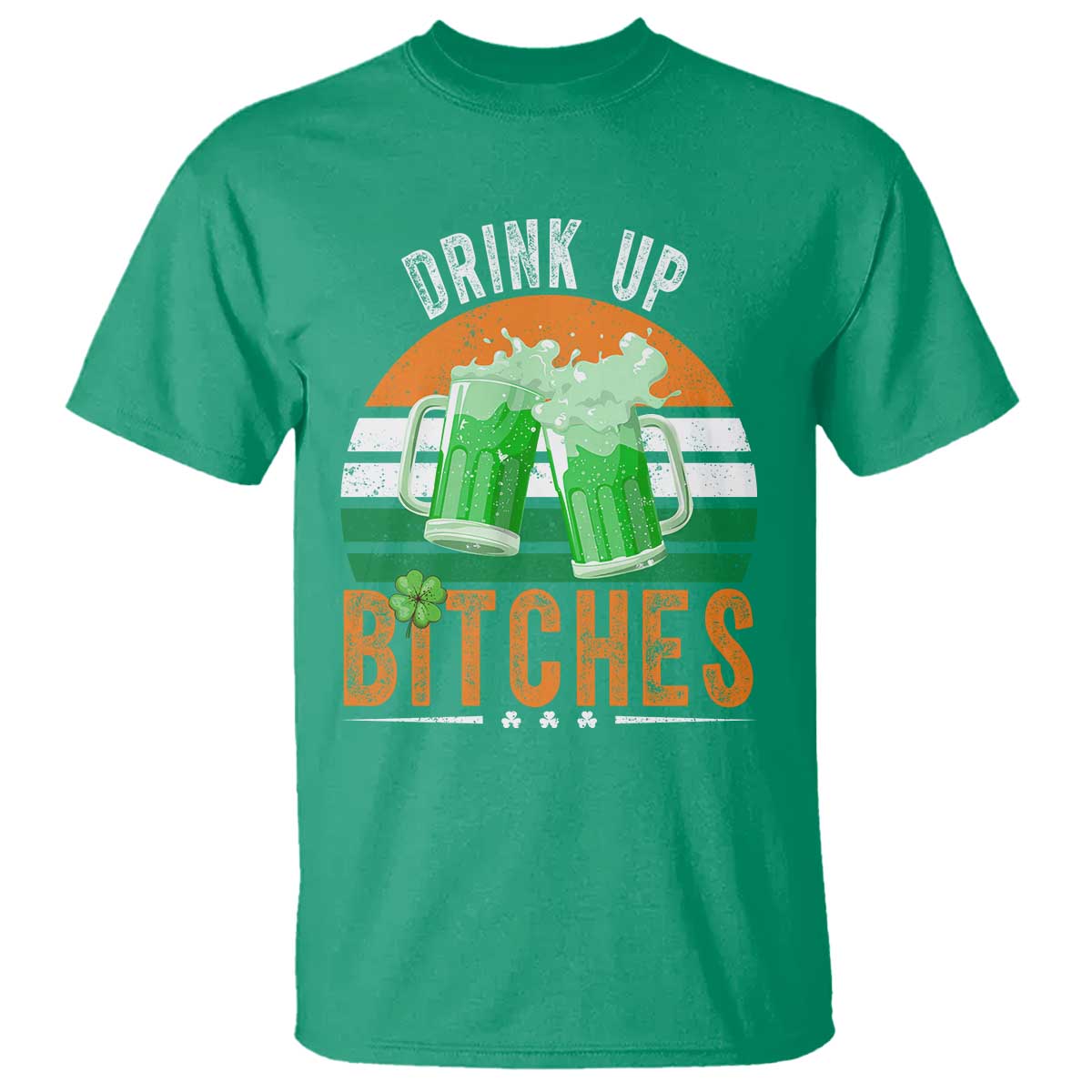 funny-st-patricks-day-irish-beer-drinking-t-shirt-drink-up-bitches-beer-mug