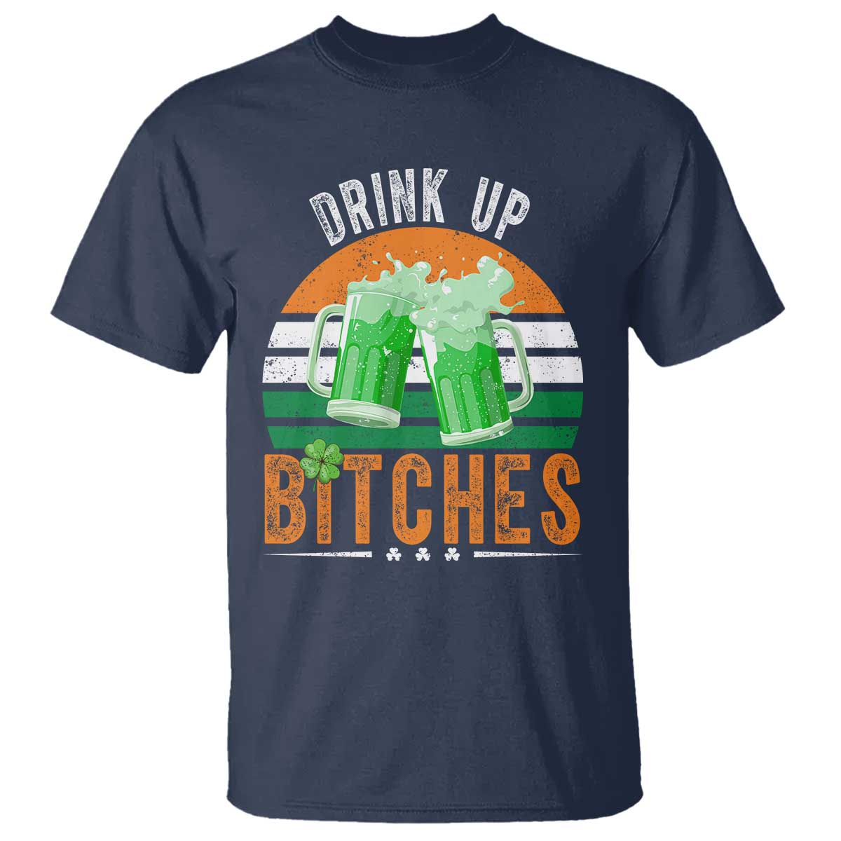 funny-st-patricks-day-irish-beer-drinking-t-shirt-drink-up-bitches-beer-mug