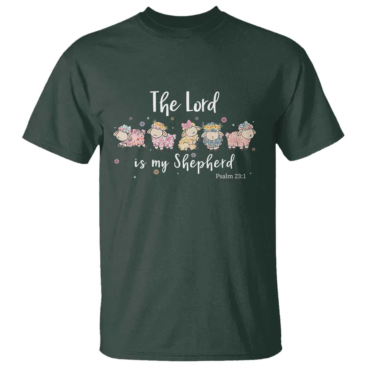the-lord-is-my-shepherd-t-shirt-christian-easter-day-religious-sheep