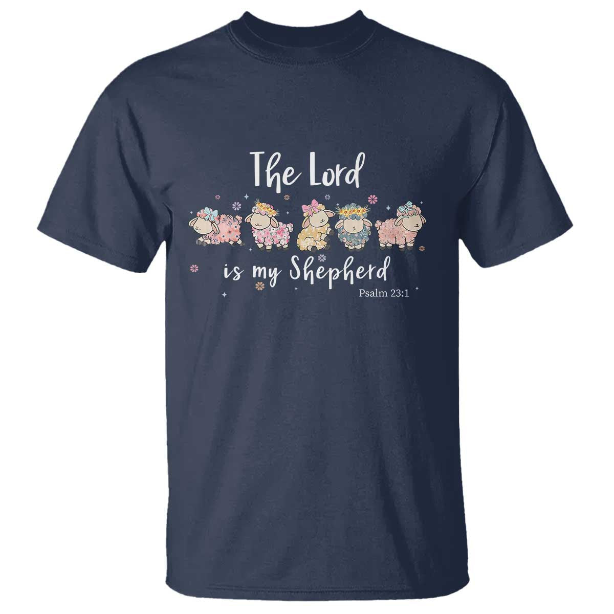 the-lord-is-my-shepherd-t-shirt-christian-easter-day-religious-sheep