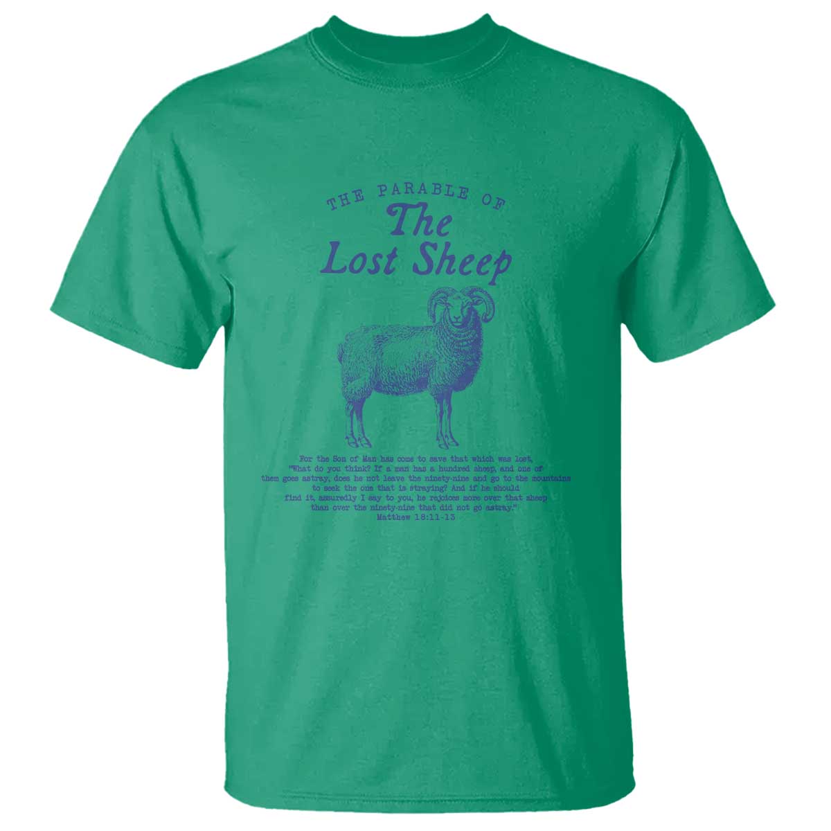 the-parable-of-the-lost-sheep-t-shirt-christian-bible-verse-matthew-18