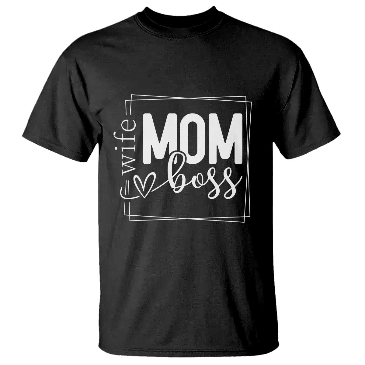 funny-wife-mom-boss-t-shirt-motherhood-mothers-day