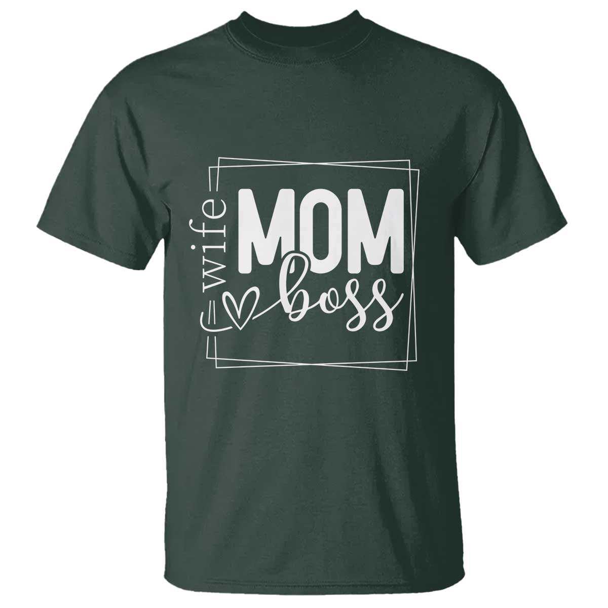 funny-wife-mom-boss-t-shirt-motherhood-mothers-day