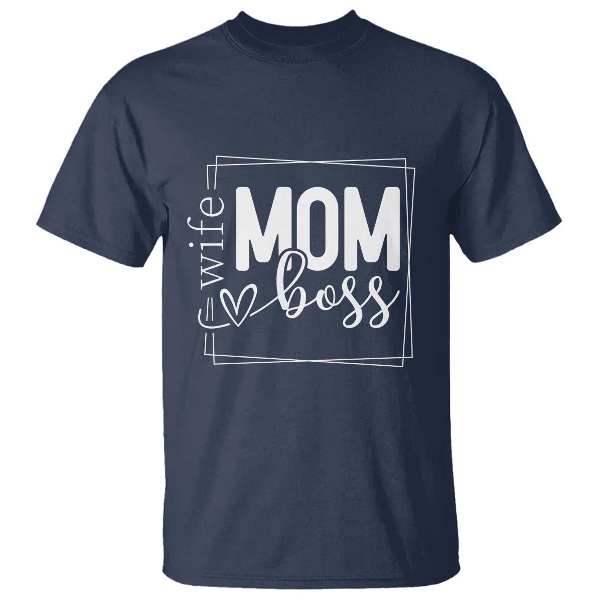 funny-wife-mom-boss-t-shirt-motherhood-mothers-day