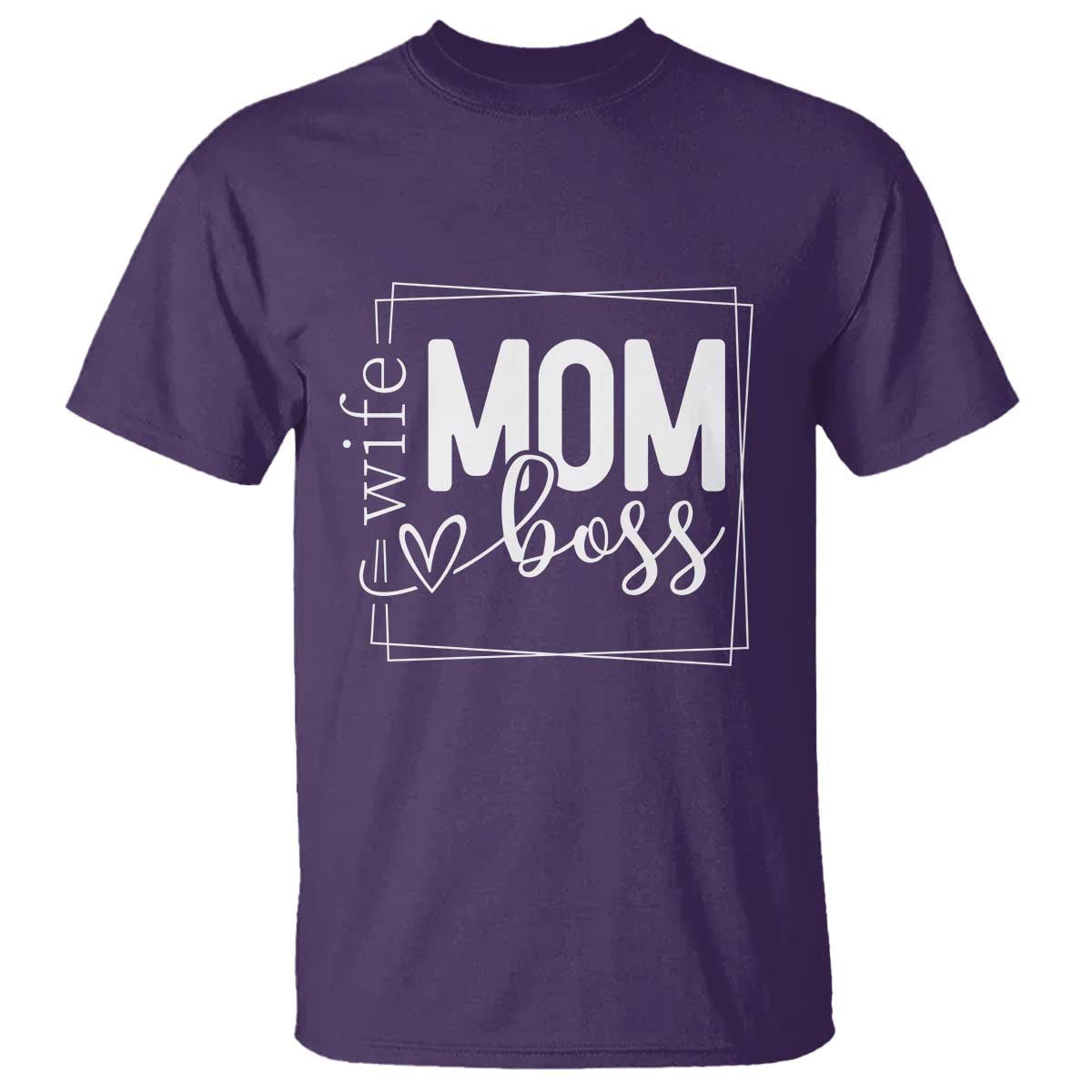 funny-wife-mom-boss-t-shirt-motherhood-mothers-day