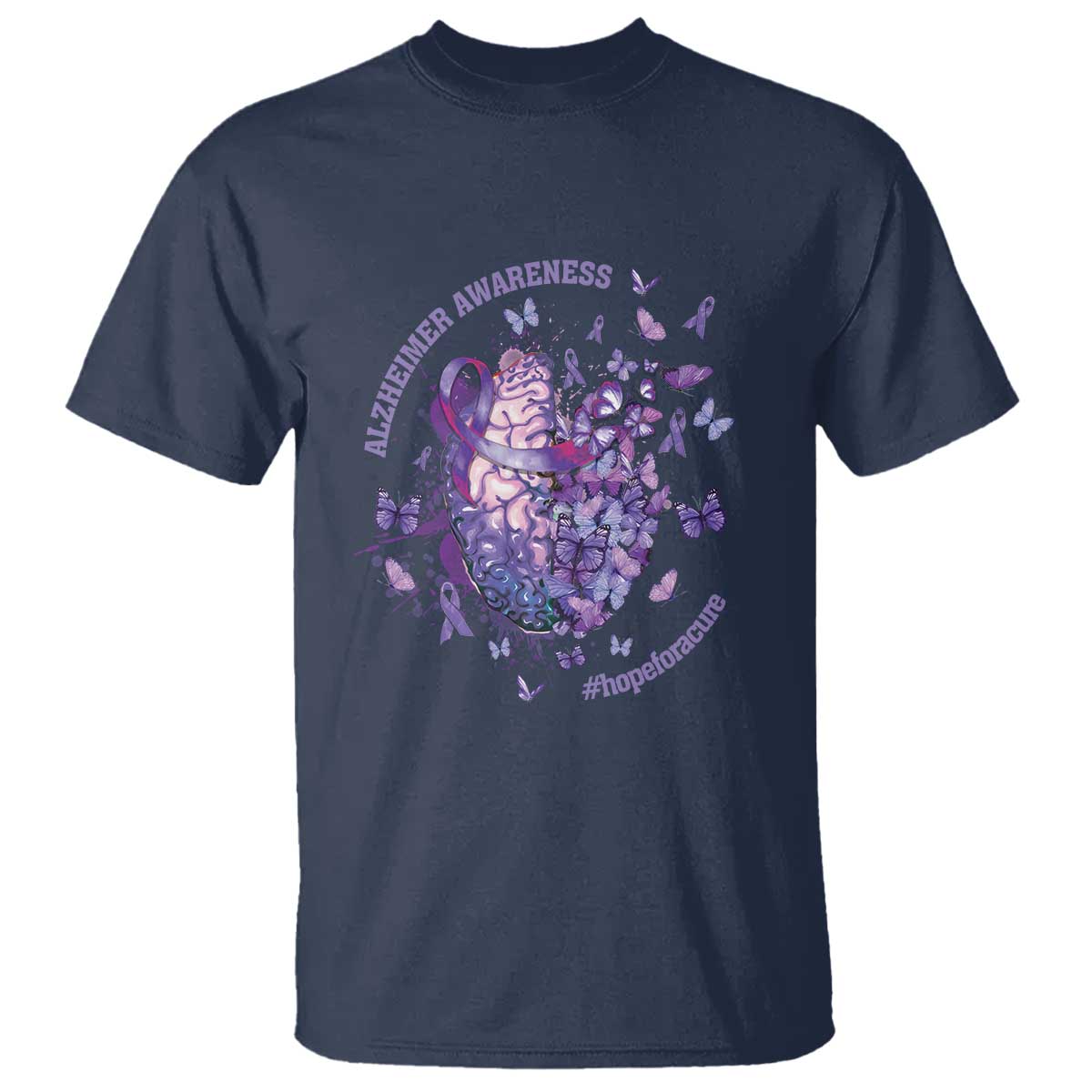 alzheimer-supporter-t-shirt-alzheimer-awareness-hope-for-a-cure-flower