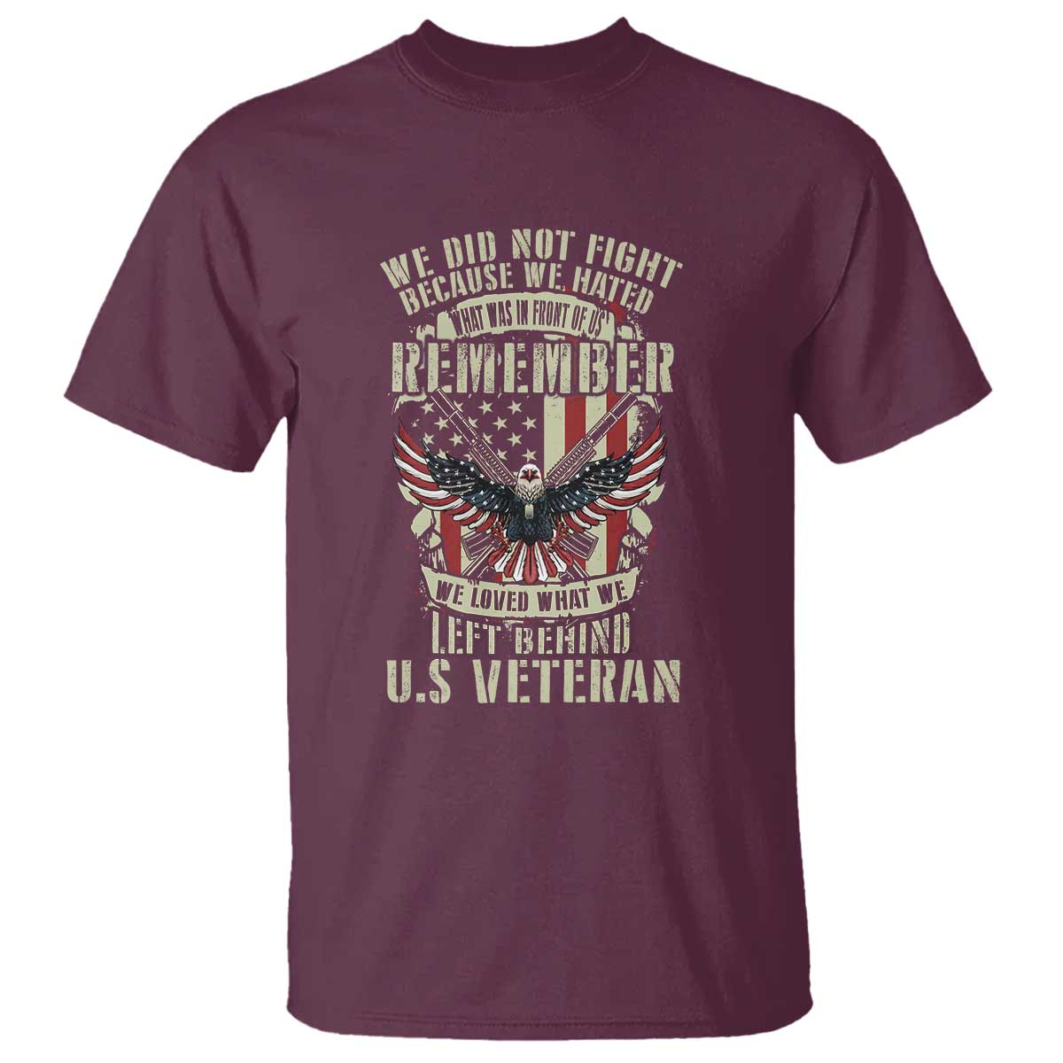 memorial-day-t-shirt-honor-and-remeber-eagle