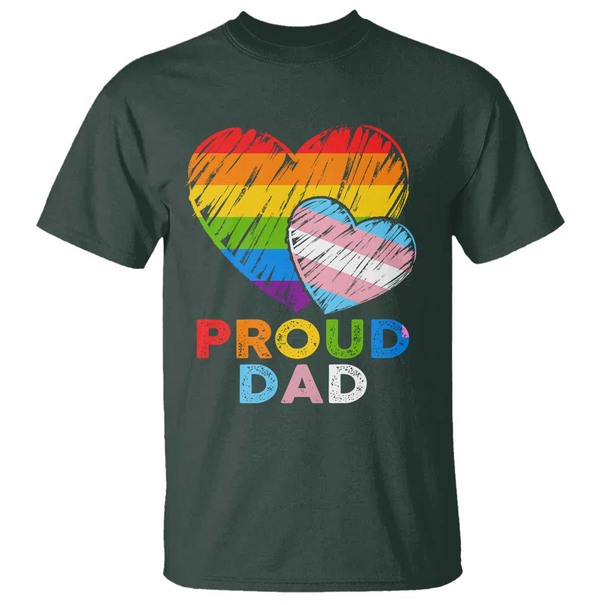 funny-proud-dad-lgbtq-t-shirt-lgbt-transgender-flag-heart-fathers-day