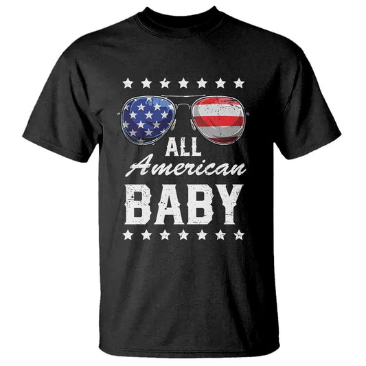 funny-all-american-baby-4th-of-july-t-shirt-family-matching-sunglasses
