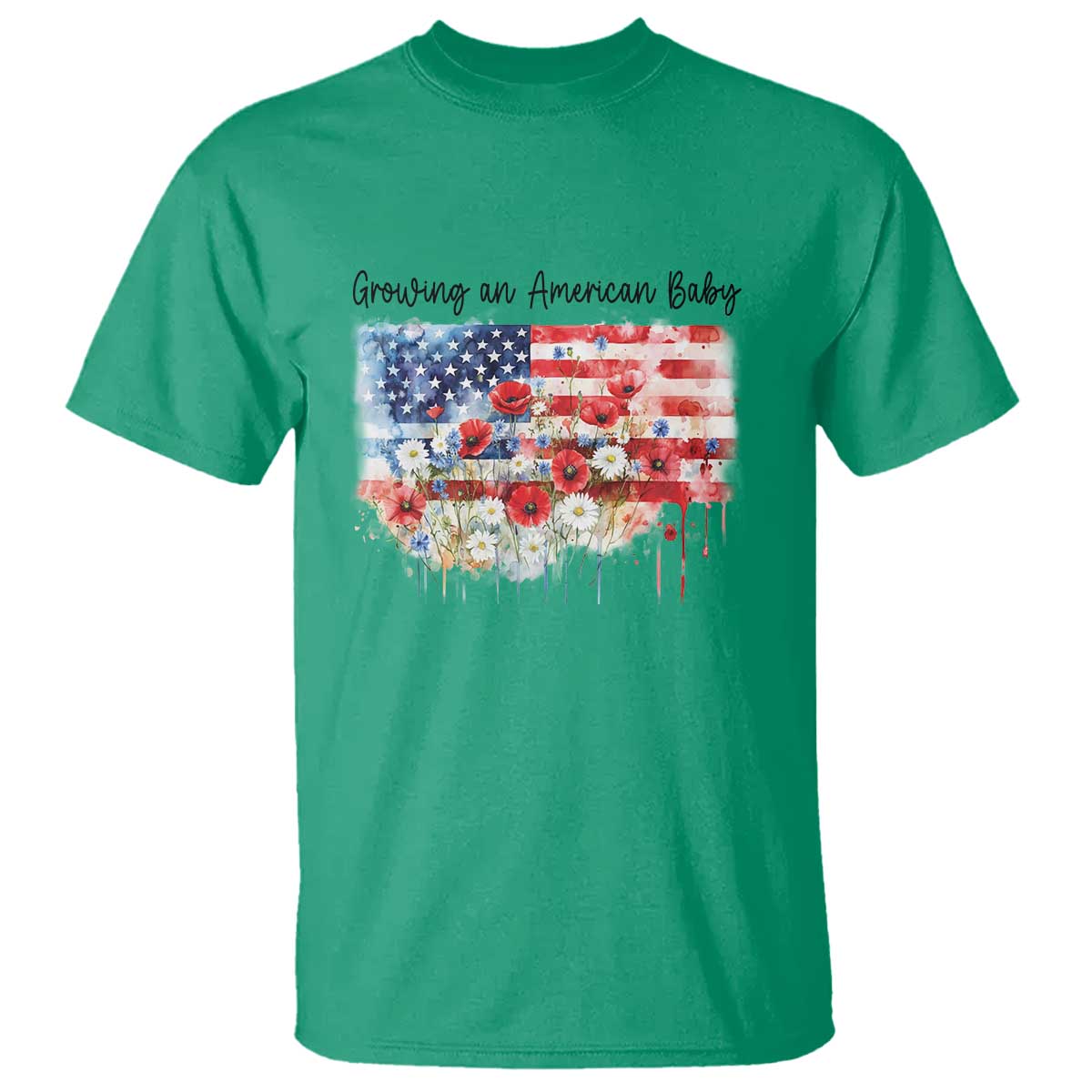 funny-4th-of-july-pregnancy-announcement-t-shirt-growing-an-american-baby-usa-flag