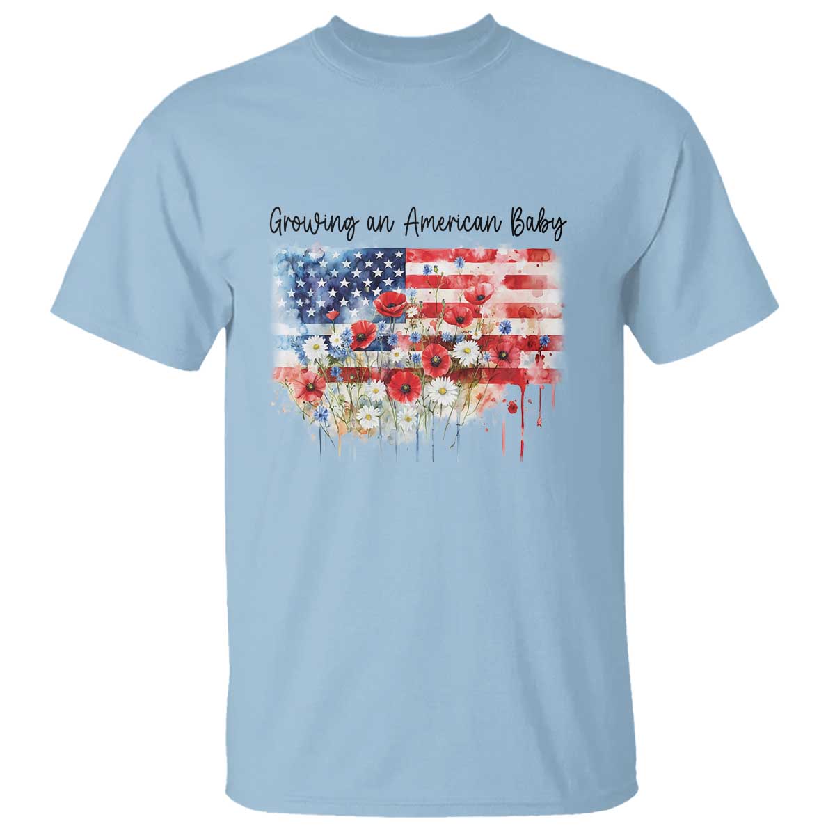 funny-4th-of-july-pregnancy-announcement-t-shirt-growing-an-american-baby-usa-flag