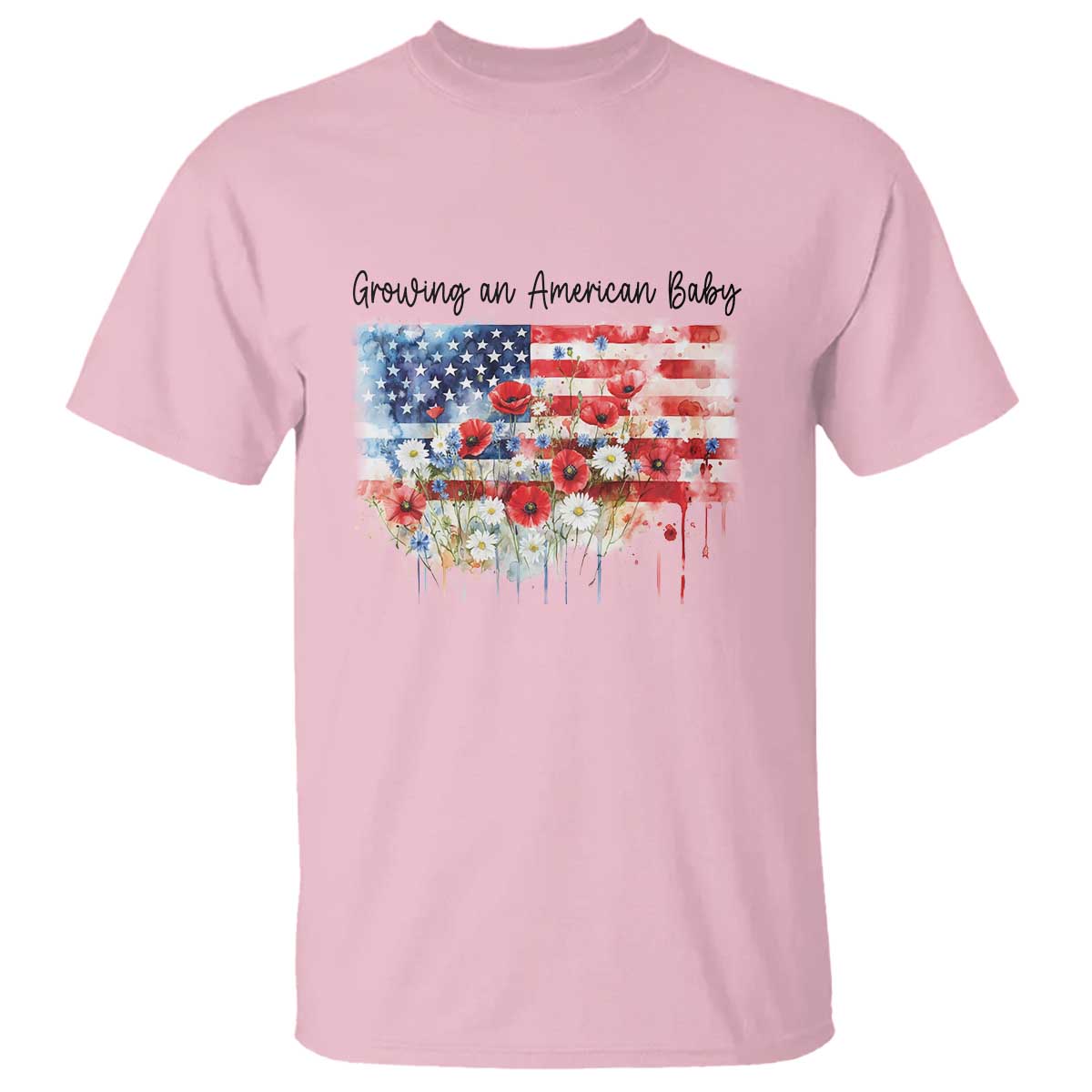 funny-4th-of-july-pregnancy-announcement-t-shirt-growing-an-american-baby-usa-flag
