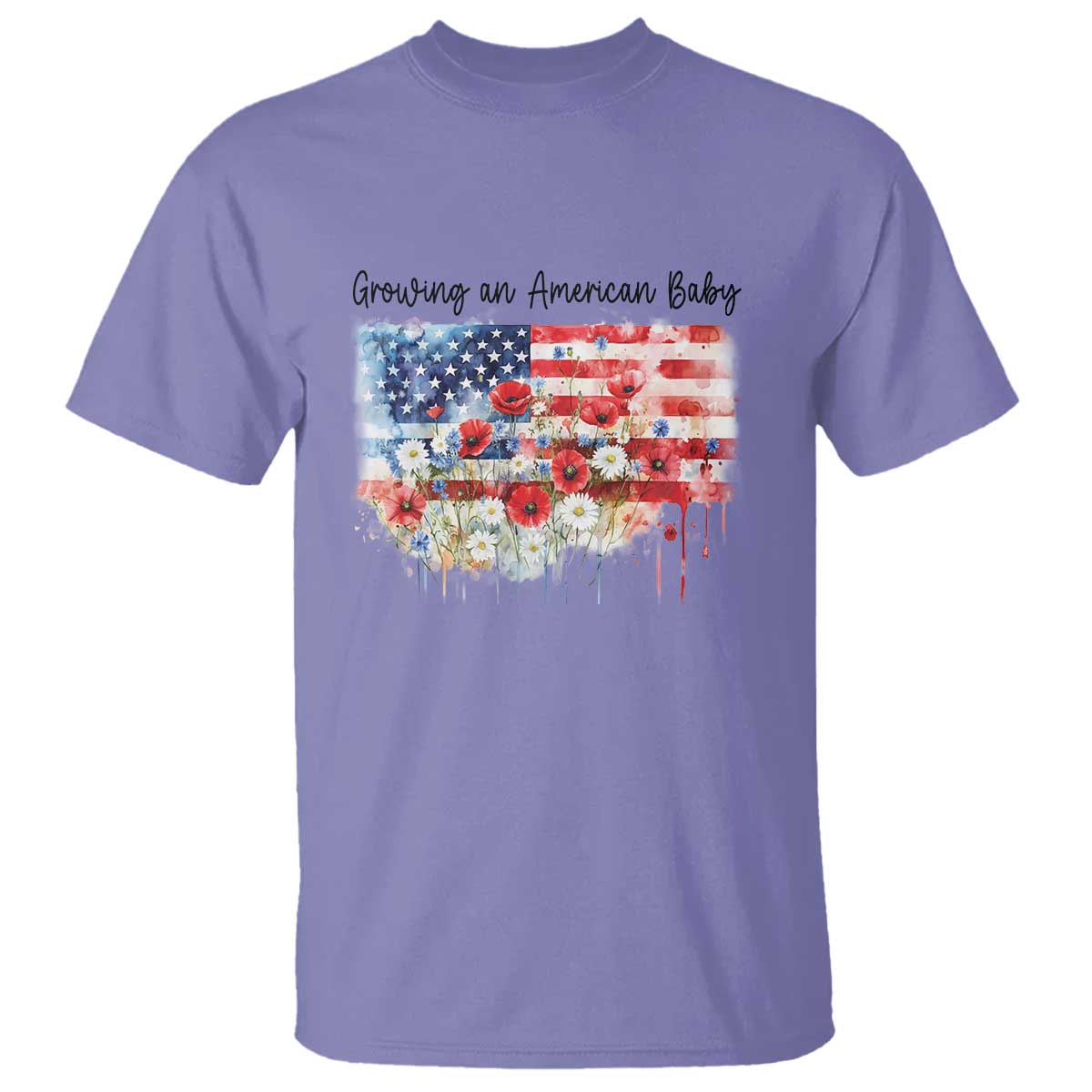 funny-4th-of-july-pregnancy-announcement-t-shirt-growing-an-american-baby-usa-flag