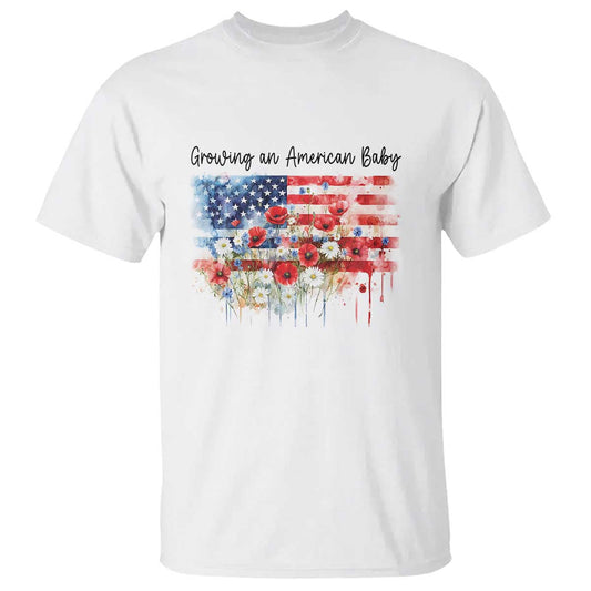 funny-4th-of-july-pregnancy-announcement-t-shirt-growing-an-american-baby-usa-flag