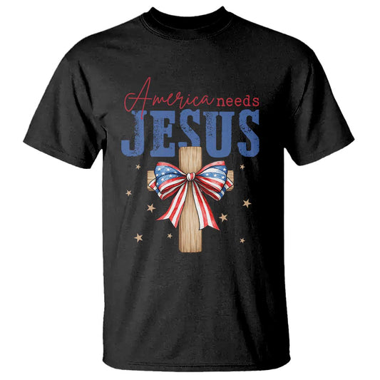 funny-america-needs-jesus-t-shirt-4th-of-july-patriotic-christian-coquette-bow