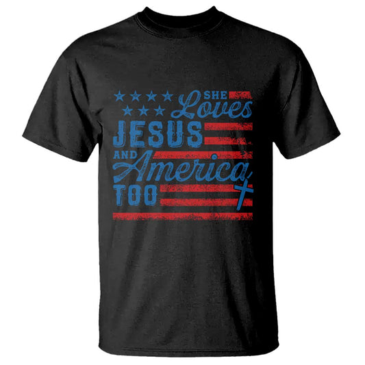 funny-she-loves-jesus-and-america-too-t-shirt-4th-of-july-christian-american-flag