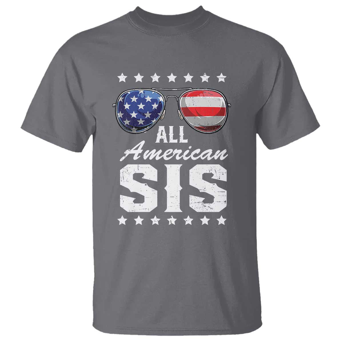 funny-all-american-sis-4th-of-july-t-shirt-family-matching-sunglasses