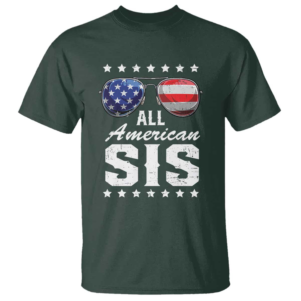 funny-all-american-sis-4th-of-july-t-shirt-family-matching-sunglasses