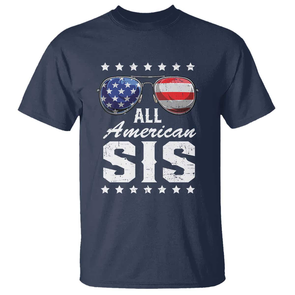funny-all-american-sis-4th-of-july-t-shirt-family-matching-sunglasses