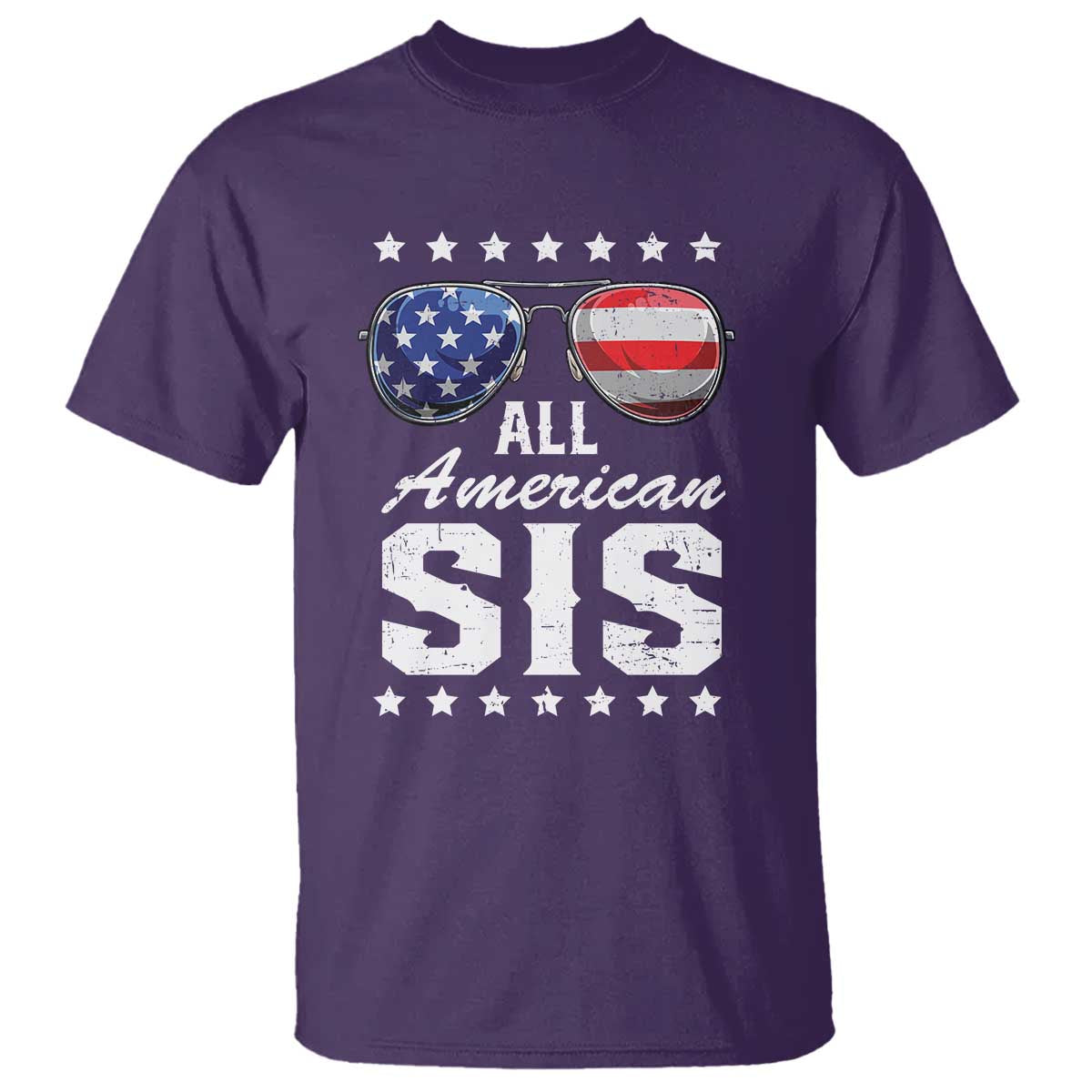 funny-all-american-sis-4th-of-july-t-shirt-family-matching-sunglasses