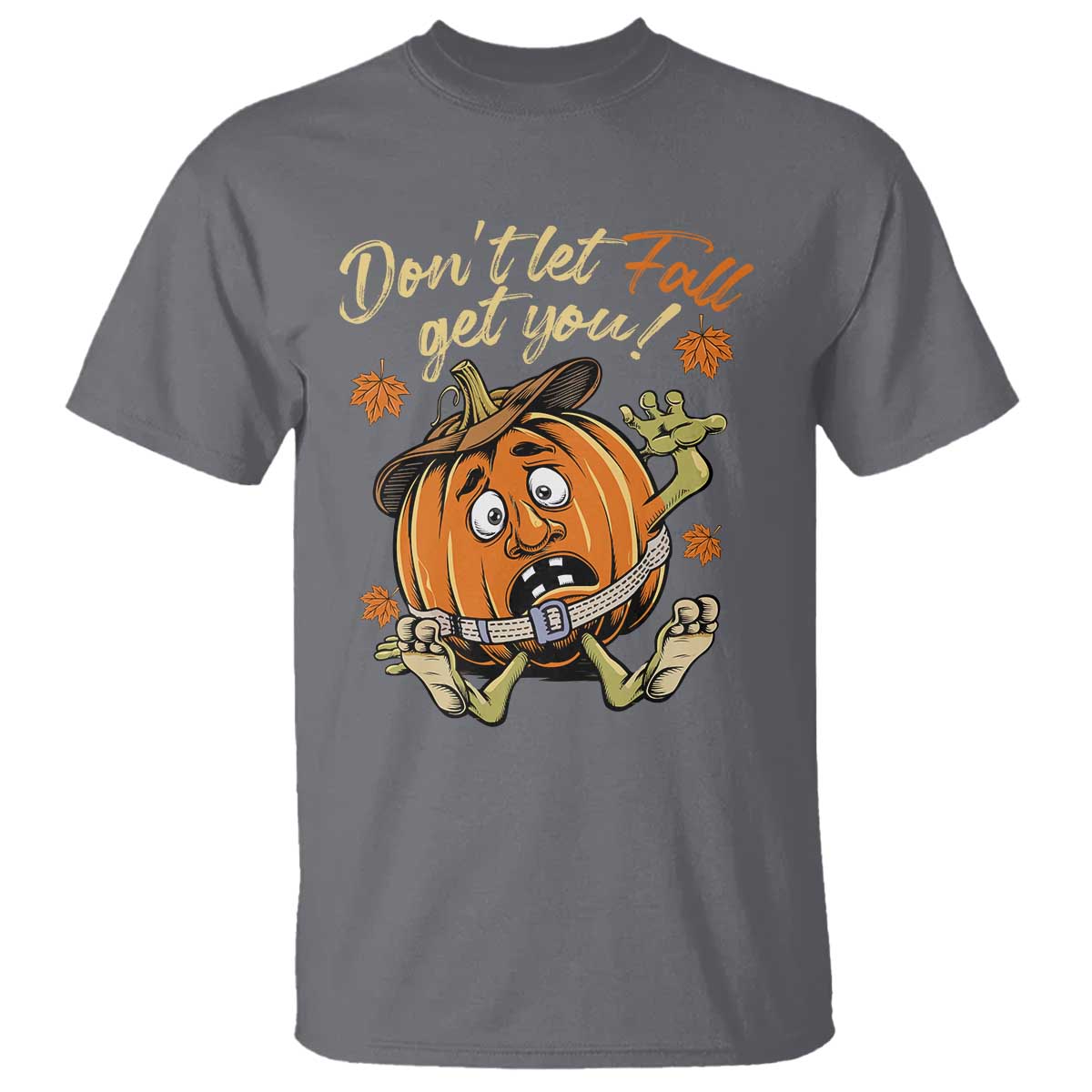 funny-fall-physical-therapy-t-shirt-dont-let-fall-get-you-pumpkin-safety-belt-maple-leaf