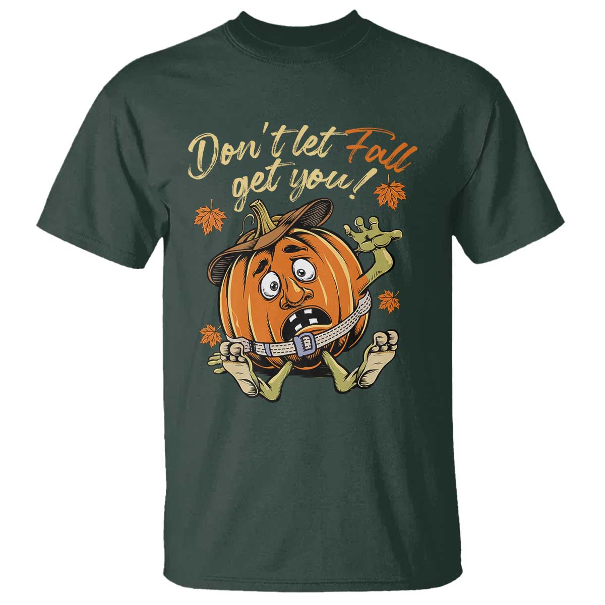 funny-fall-physical-therapy-t-shirt-dont-let-fall-get-you-pumpkin-safety-belt-maple-leaf
