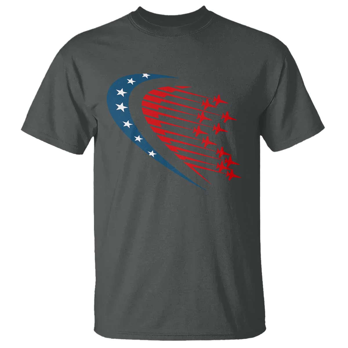 patriotic-t-shirt-american-flag-fighter-jets-airplane-4th-of-july