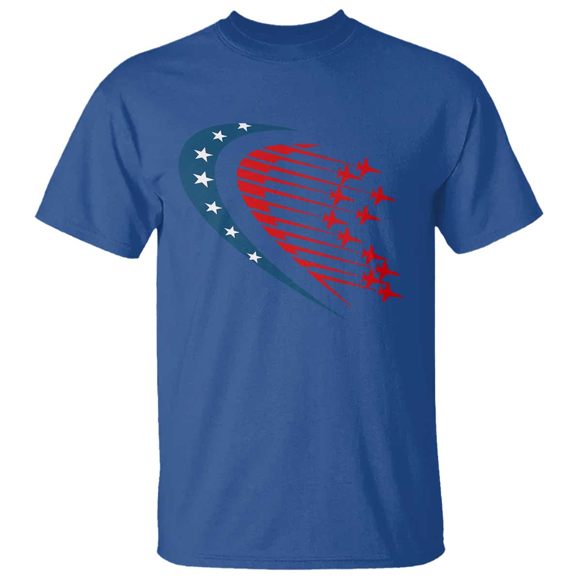 patriotic-t-shirt-american-flag-fighter-jets-airplane-4th-of-july
