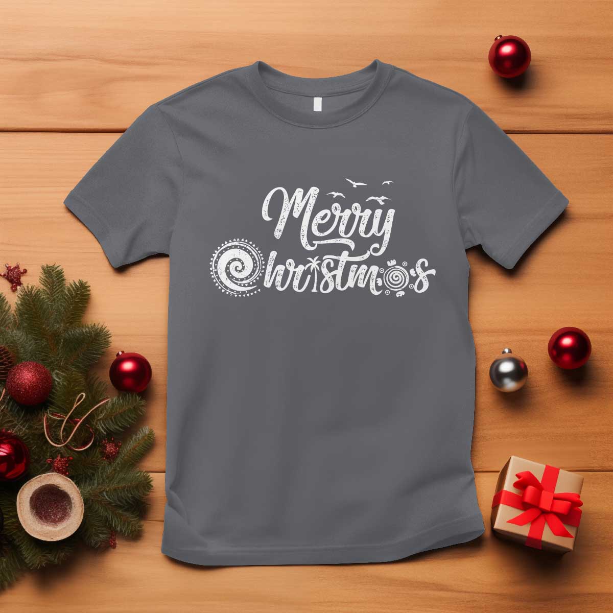 christmas-in-hawaii-t-shirt-merry-christmas-hawaiian-symbols