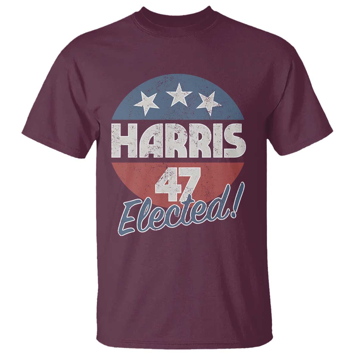 harris-for-president-t-shirt-harris-elected-47-american-flag