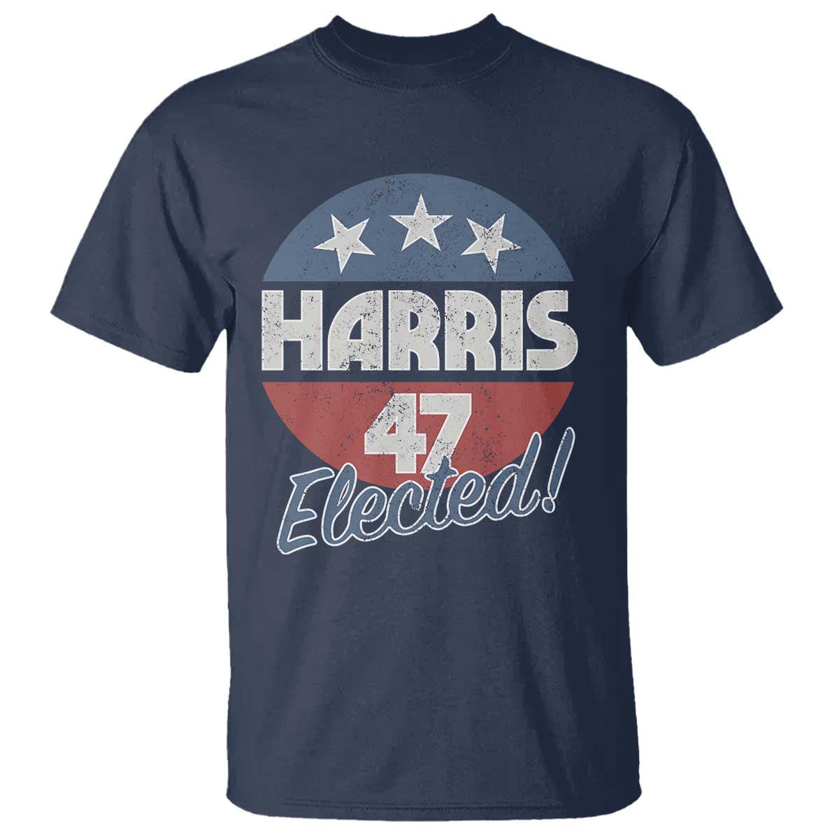harris-for-president-t-shirt-harris-elected-47-american-flag