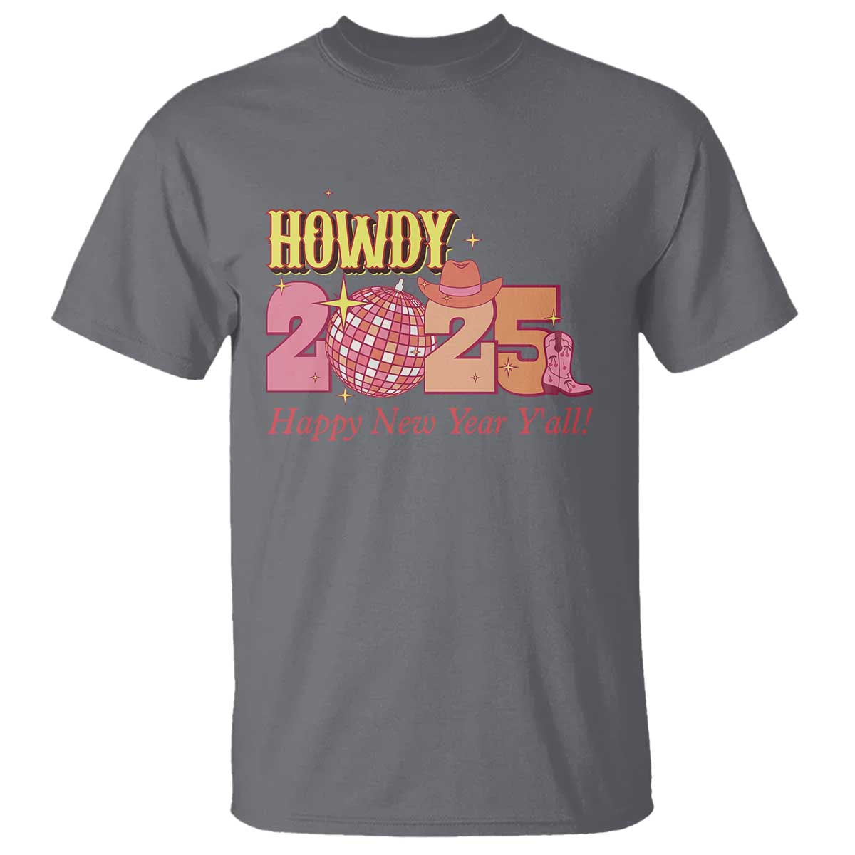 howdy-2025-t-shirt-happy-new-year-yall-sparkling-cowgirl
