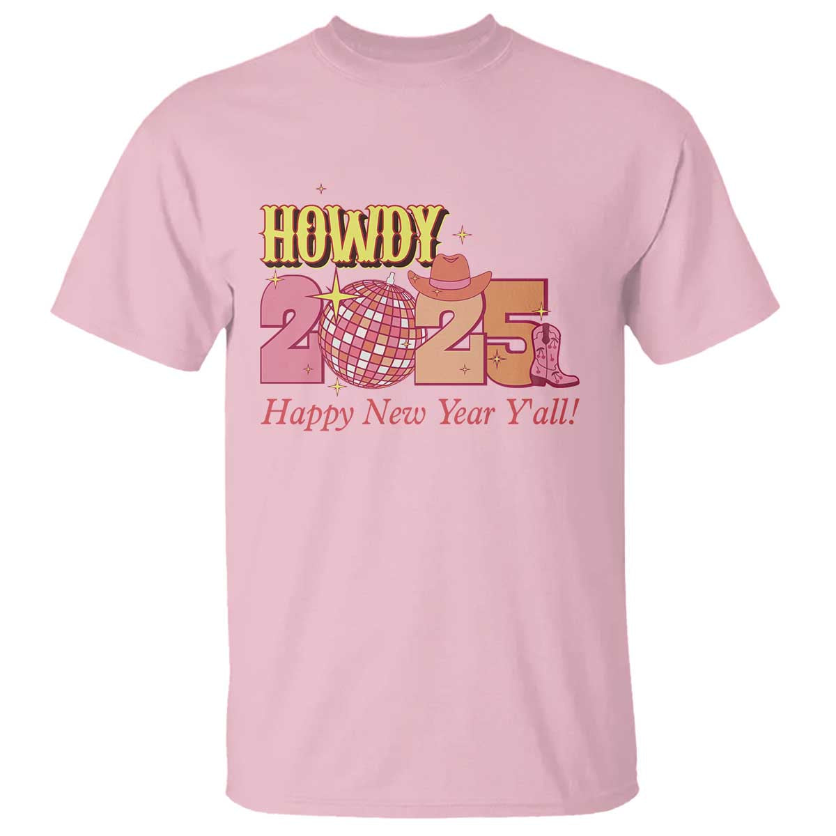 howdy-2025-t-shirt-happy-new-year-yall-sparkling-cowgirl