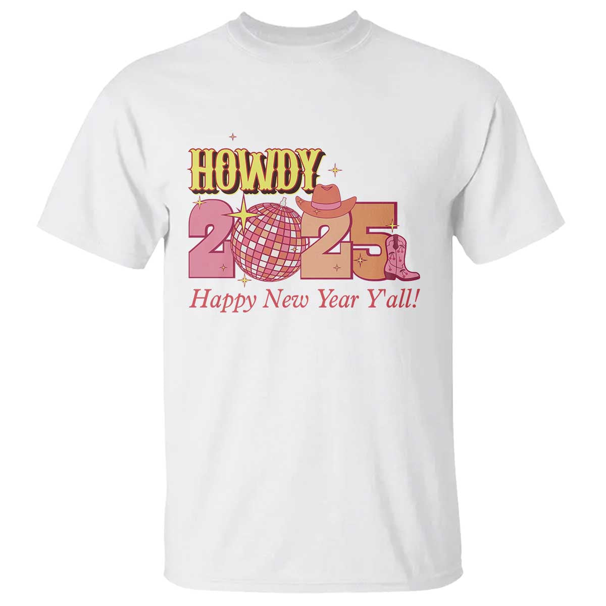 howdy-2025-t-shirt-happy-new-year-yall-sparkling-cowgirl
