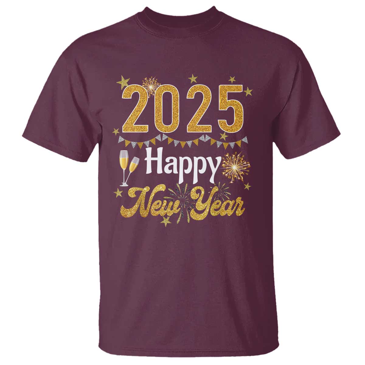 happy-new-year-2025-t-shirt-new-years-eve-party-family-matching