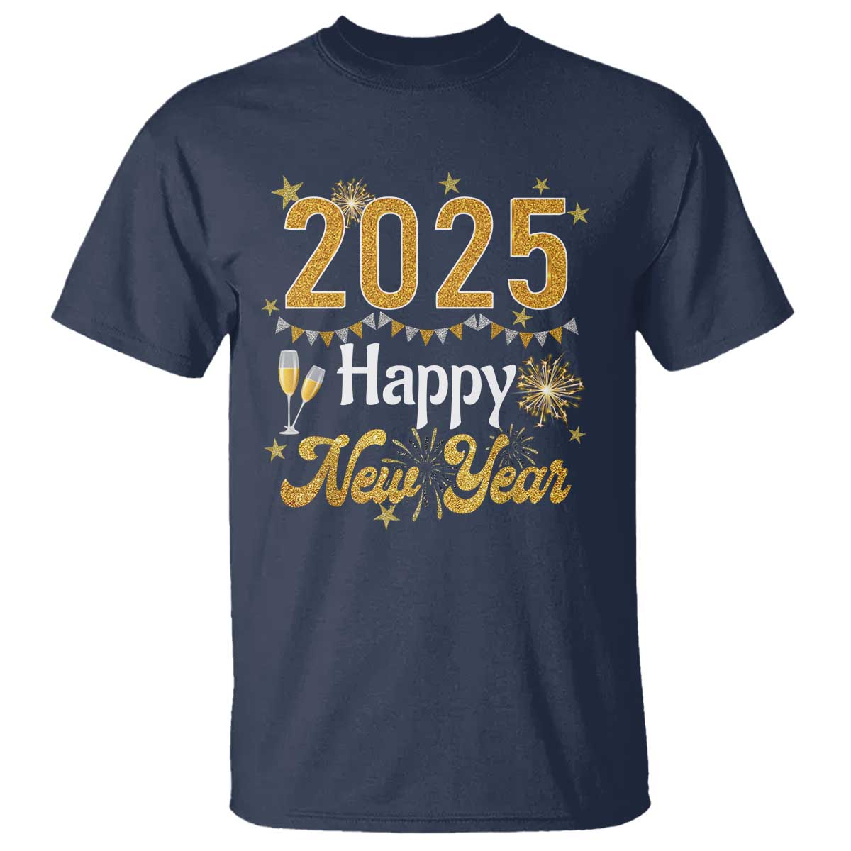 happy-new-year-2025-t-shirt-new-years-eve-party-family-matching