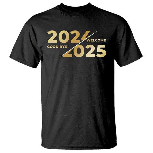 happy-new-year-2025-goodbye-2024-welcome-2025-t-shirt