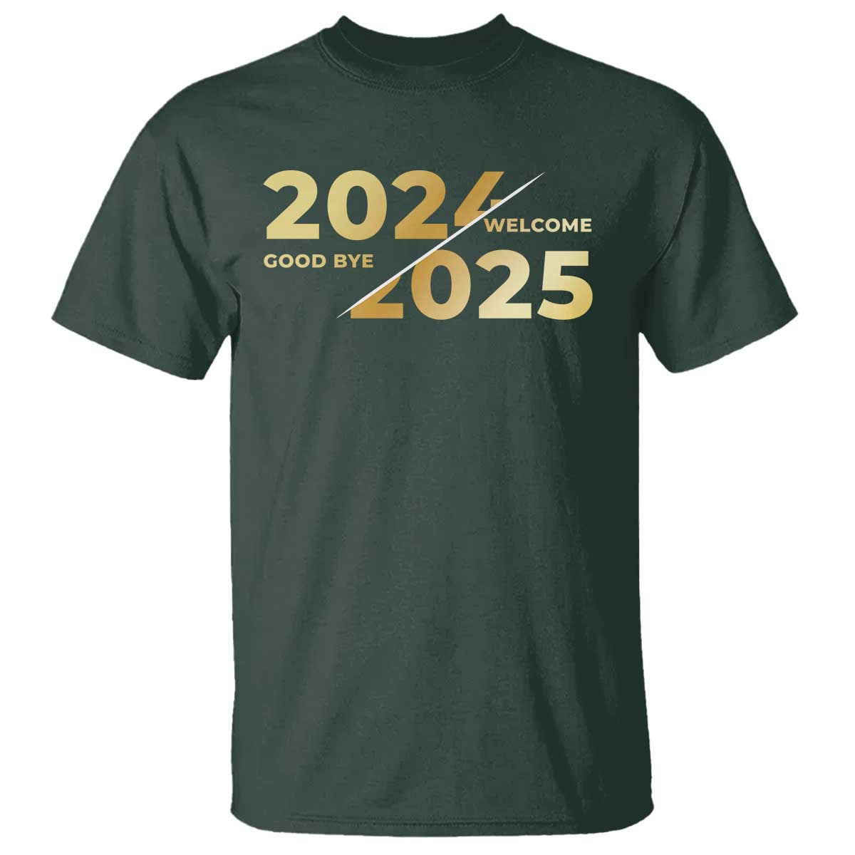 happy-new-year-2025-goodbye-2024-welcome-2025-t-shirt