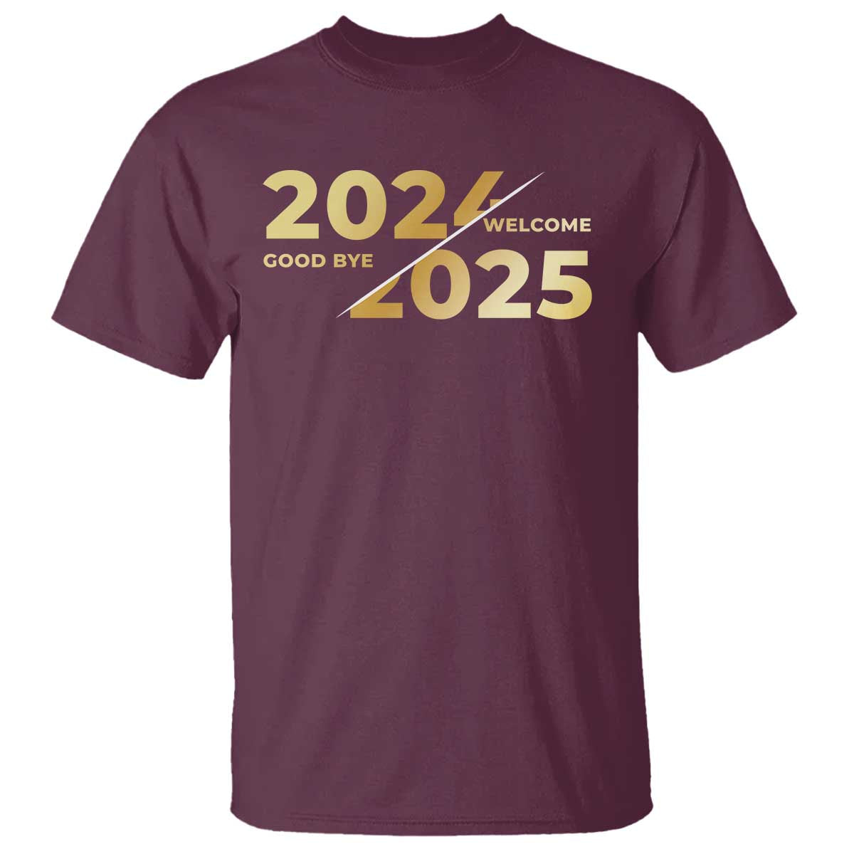 happy-new-year-2025-goodbye-2024-welcome-2025-t-shirt