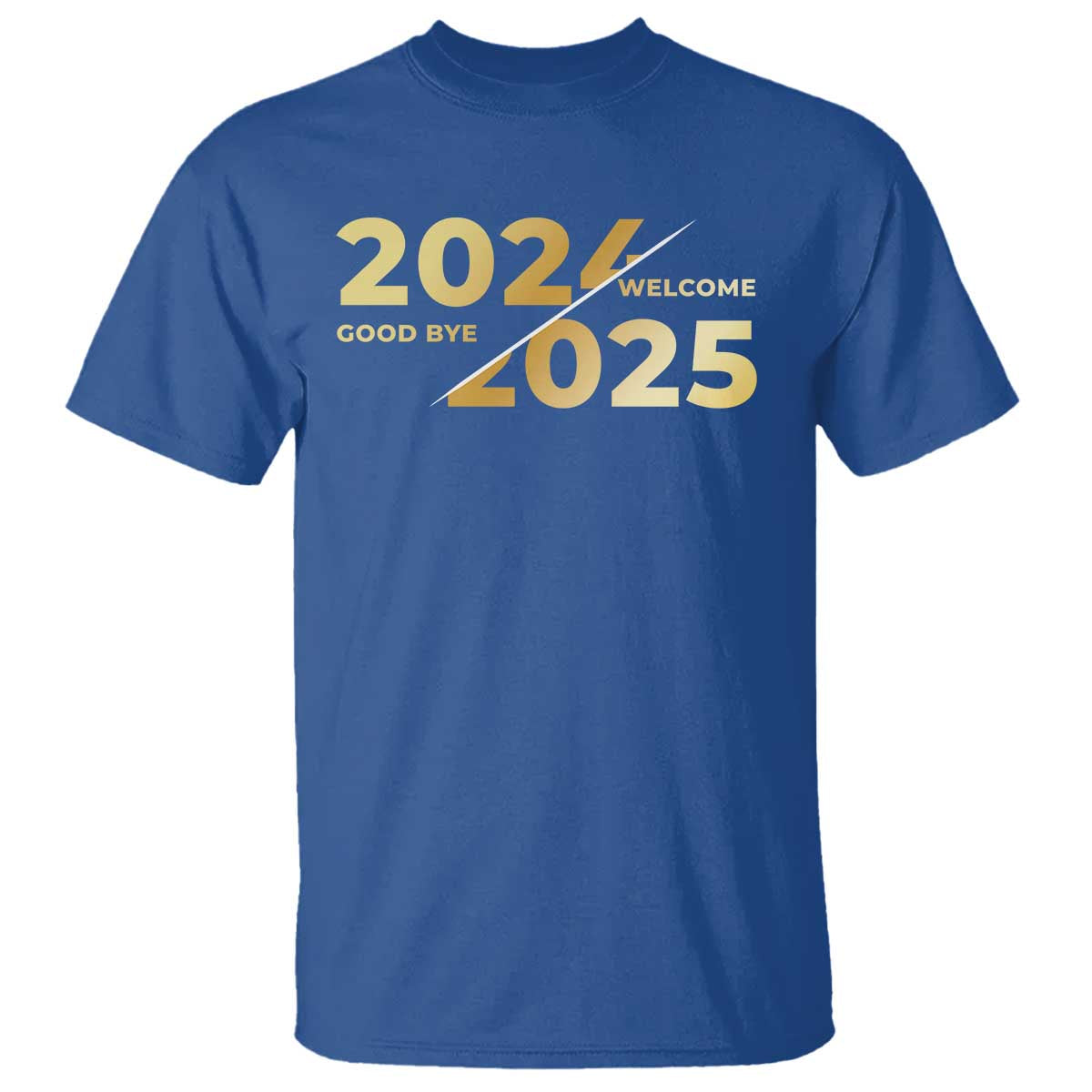 happy-new-year-2025-goodbye-2024-welcome-2025-t-shirt