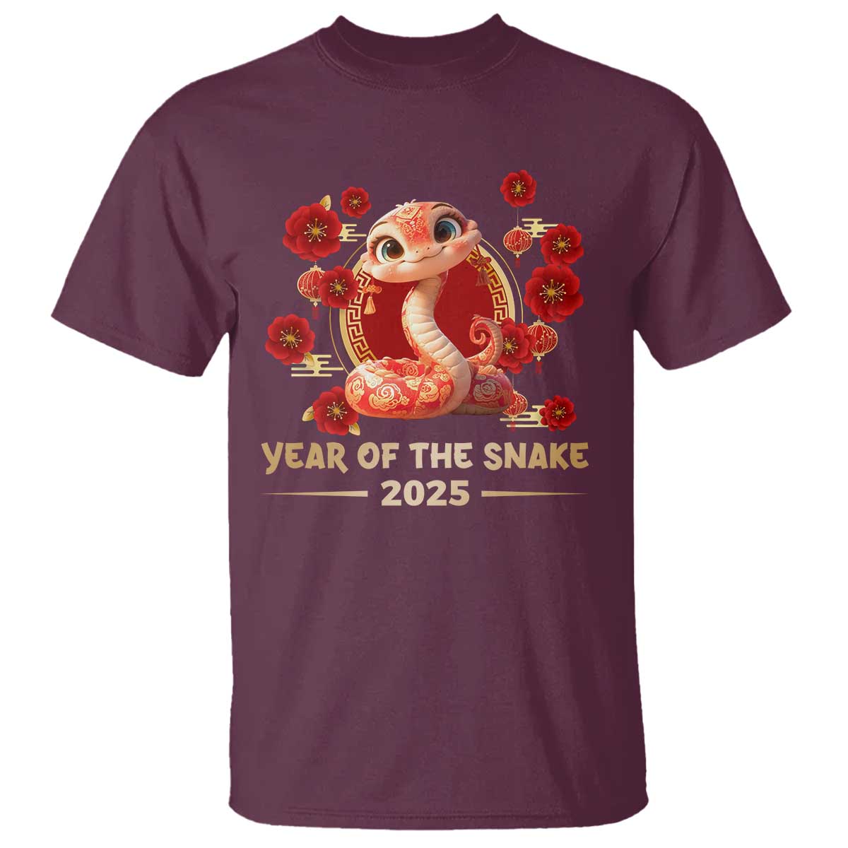 happy-chinese-new-year-2025-t-shirt-year-of-the-snake-flowers